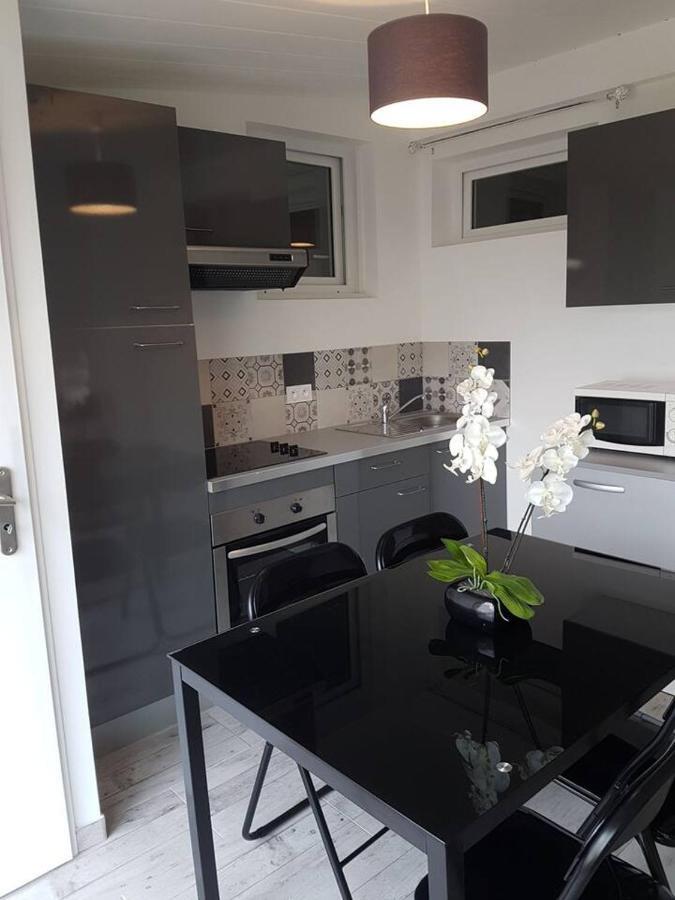 Appartement Re 2 Personnes Chatelaillon-Plage Luaran gambar