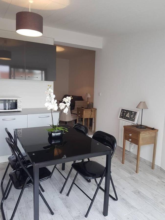 Appartement Re 2 Personnes Chatelaillon-Plage Luaran gambar