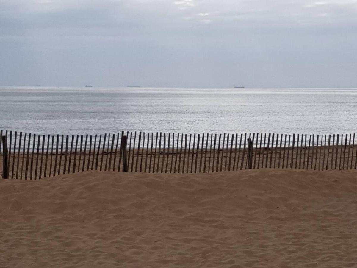 Appartement Re 2 Personnes Chatelaillon-Plage Luaran gambar