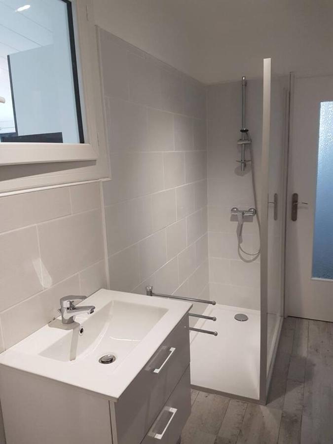 Appartement Re 2 Personnes Chatelaillon-Plage Luaran gambar