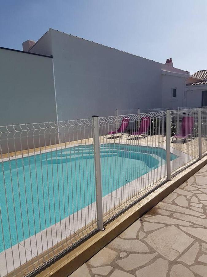 Appartement Re 2 Personnes Chatelaillon-Plage Luaran gambar