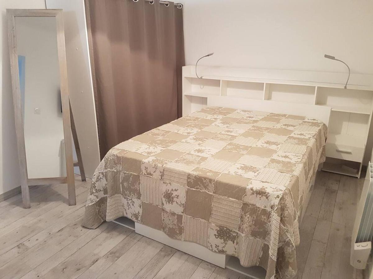 Appartement Re 2 Personnes Chatelaillon-Plage Luaran gambar